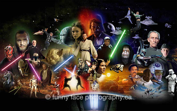 hendry star warsproof